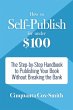 How to Self-Publish for Under $100... - Bild 1