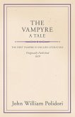 The Vampyre - A Tale (eBook, ePUB)