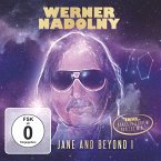 Jane And Beyond 1 (Cd+Dvd)