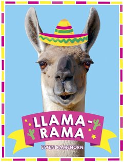 Llama-Rama - Ramshorn, Ewen