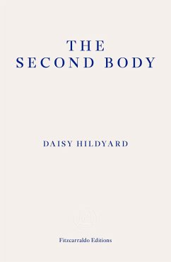 The Second Body - Hildyard, Daisy