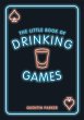 The Little Book of Drinking Games - Bild 1