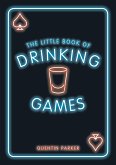 The Little Book of Drinking Games