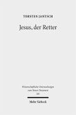 Jesus, der Retter