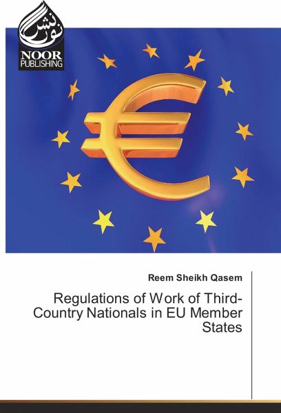 Regulations of Work of Third-Country Nationals in EU Member States