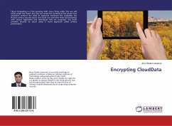 Encrypting CloudData