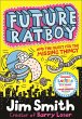 Future Ratboy and the Quest for the... - Bild 1