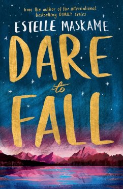 Dare to Fall (eBook, ePUB) - Maskame, Estelle