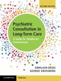 Psychiatric Consultation in Long-Term Care (eBook, PDF)