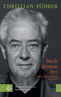 frech - fromm - frei (eBook, ePUB) - Führer, Christian