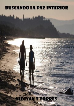 Cover Buscando la paz interior (eBook, ePUB)