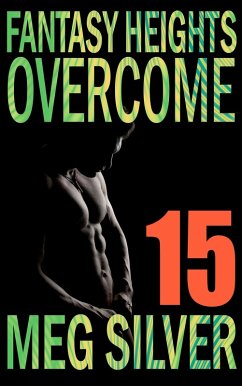 Cover Overcome (Fantasy Heights, #15) (eBook, ePUB)