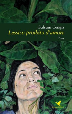 Lessico proibito d'amore (eBook, ePUB) - Cengiz, Gülsüm