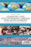 Learning and Volunteering Abroad for Development (eBook, PDF)