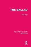 The Ballad (eBook, ePUB)