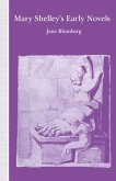 Mary Shelley's Early Novels (eBook, PDF)