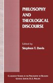 Philosophy and Theological Discourse (eBook, PDF)
