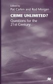 Crime Unlimited? (eBook, PDF)