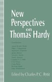New Perspectives on Thomas Hardy (eBook, PDF)