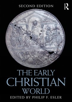 Cover The Early Christian World (eBook, PDF)
