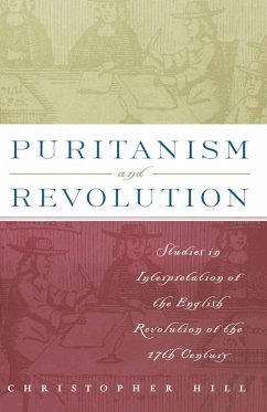 Puritanism and Revolution (eBook, PDF) - Na, Na
