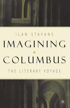 Imagining Columbus (eBook, PDF) - Stavans, I.