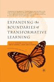 Expanding the Boundaries of Transformative Learning (eBook, PDF)
