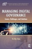 Managing Digital Governance (eBook, ePUB)