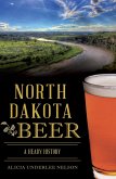 North Dakota Beer (eBook, ePUB) North Dakota Beer (eBook, ePUB)
