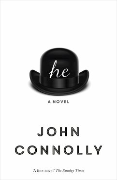 he (eBook, ePUB) - Connolly, John