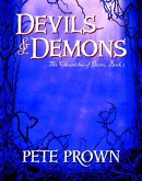 Devils & Demons (eBook, ePUB)