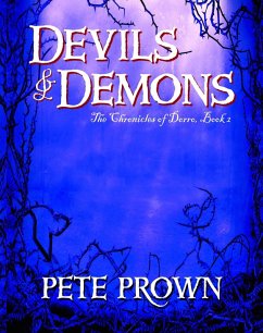 Cover Devils & Demons (eBook, ePUB)