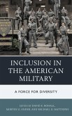 Inclusion in the American Military (eBook, ePUB)