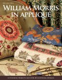 William Morris in Appliqué (eBook, ePUB)