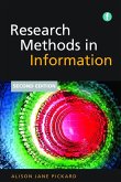 Research Methods in Information (eBook, PDF) Research Methods in Information (eBook, PDF)