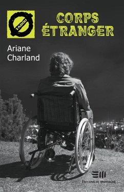 Corps étranger (eBook, PDF) - Charland, Ariane