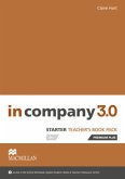 in company 3.0 -Starter Teacher?s Book Pack Premium Plus / in company 3.0