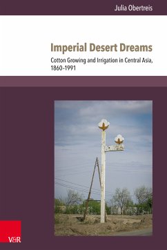 Imperial Desert Dreams