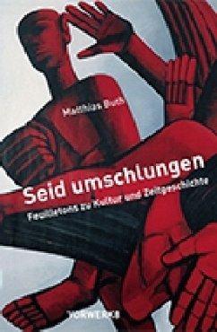 Seid Umschlungen - Matthias, Buth