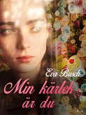 Min kärlek är du (eBook, ePUB)