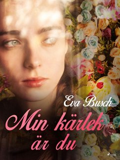 Cover Min kärlek är du (eBook, ePUB)