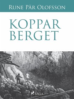 Kopparberget (eBook, ePUB) - Olofsson, Rune Pär