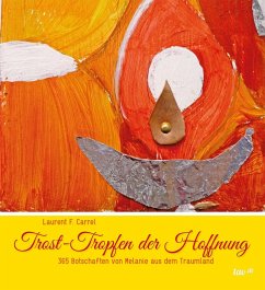 Cover Trost-Tropfen der Hoffnung (eBook, ePUB)