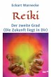 Reiki - Der zweite Grad (eBook, ePUB) - Bild 1
