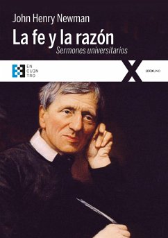 Cover La fe y la razón (eBook, ePUB)
