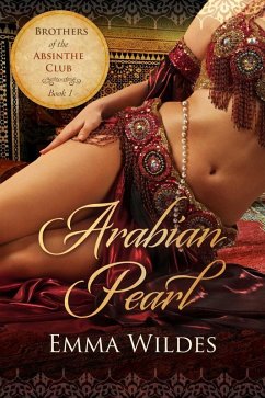 Arabian Pearl (eBook, ePUB) - Wildes, Emma