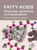 Fatty Acids (eBook, ePUB)