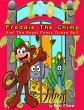 Freddie the Chimp and the Royal Fancy... - Bild 1