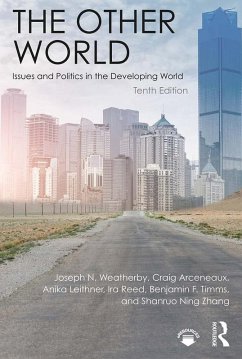 The Other World (eBook, PDF) - Weatherby, Joseph N.; Arceneaux, Craig; Leithner, Anika; Reed, Ira; Timms, Benjamin F.; Zhang, Shanruo Ning