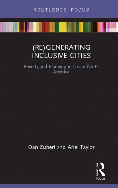 Cover (Re)Generating Inclusive Cities (eBook, PDF)